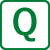 Q