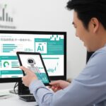 AIエージェントを活用したAIDX業務効率化支援サービス